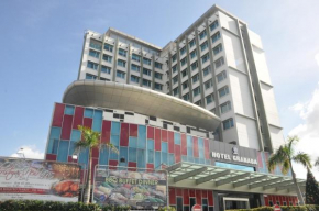 Отель Hotel Granada Johor Bahru  Джохор-Бару